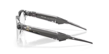 Oakley Meta HSTN Clear Lenses