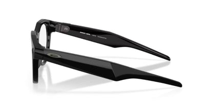 Oakley Meta HSTN Clear Lenses