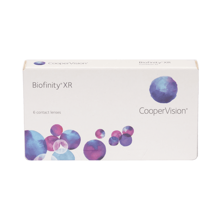 Biofinity
