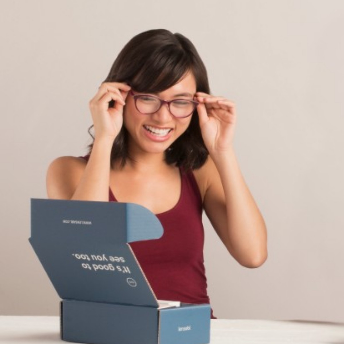 Prescription Lenses